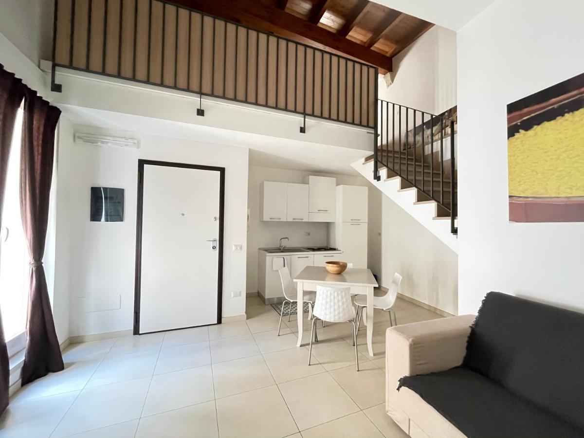 Casa Mamma Elvira Bed & Breakfast เลชเช ภายนอก รูปภาพ