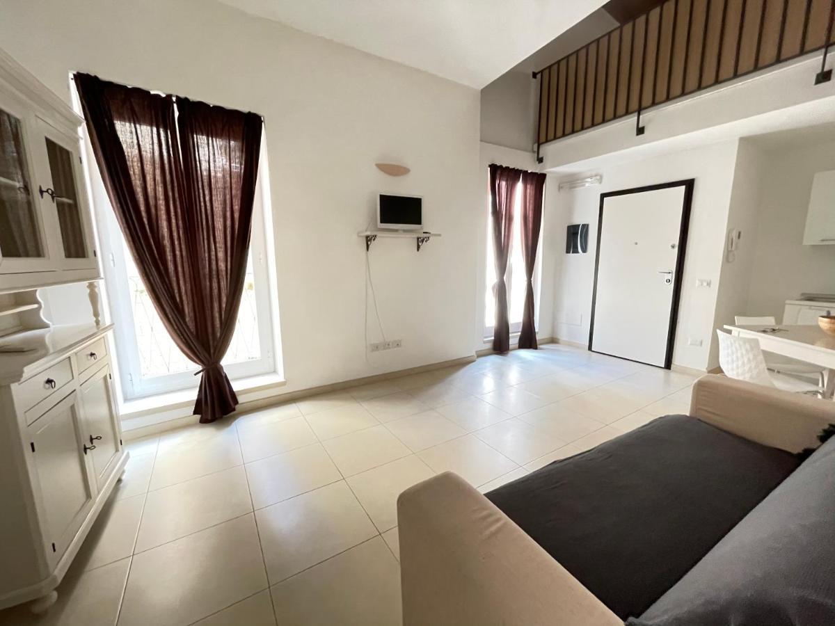 Casa Mamma Elvira Bed & Breakfast เลชเช ภายนอก รูปภาพ