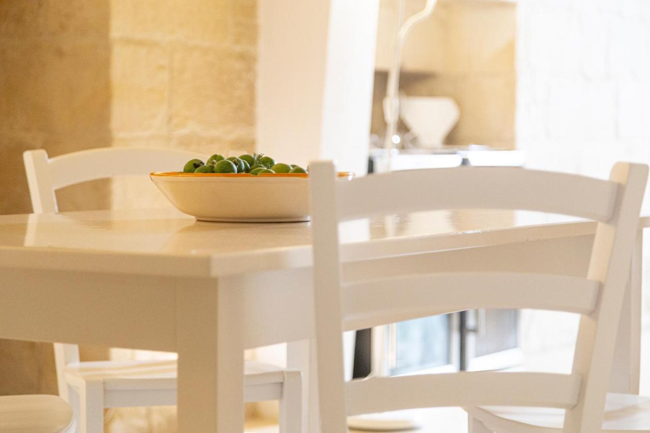 Casa Mamma Elvira Bed & Breakfast เลชเช ภายนอก รูปภาพ