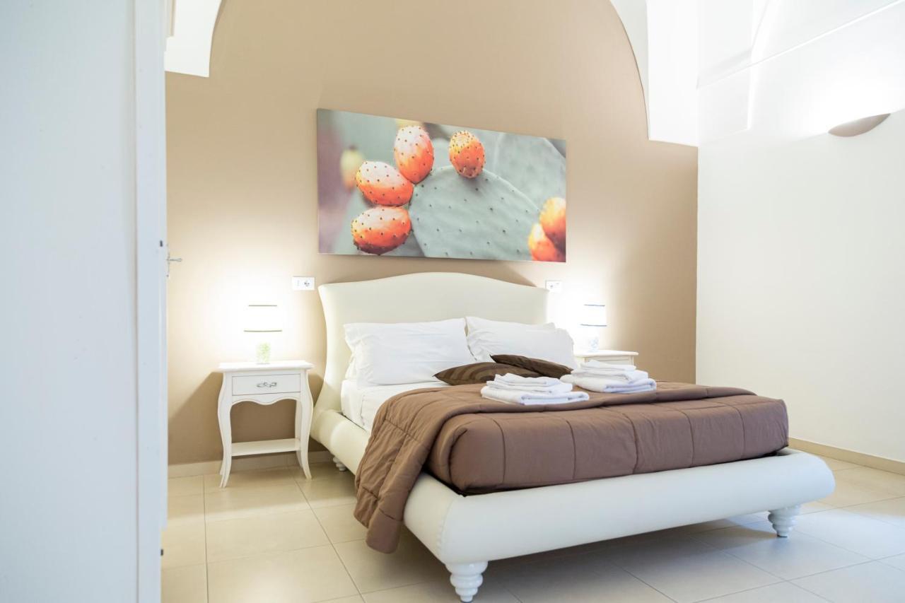 Casa Mamma Elvira Bed & Breakfast เลชเช ภายนอก รูปภาพ