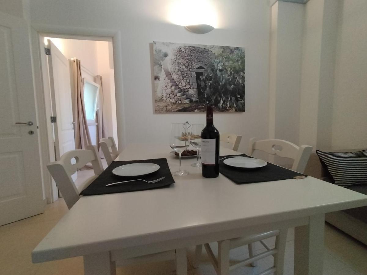 Casa Mamma Elvira Bed & Breakfast เลชเช ภายนอก รูปภาพ
