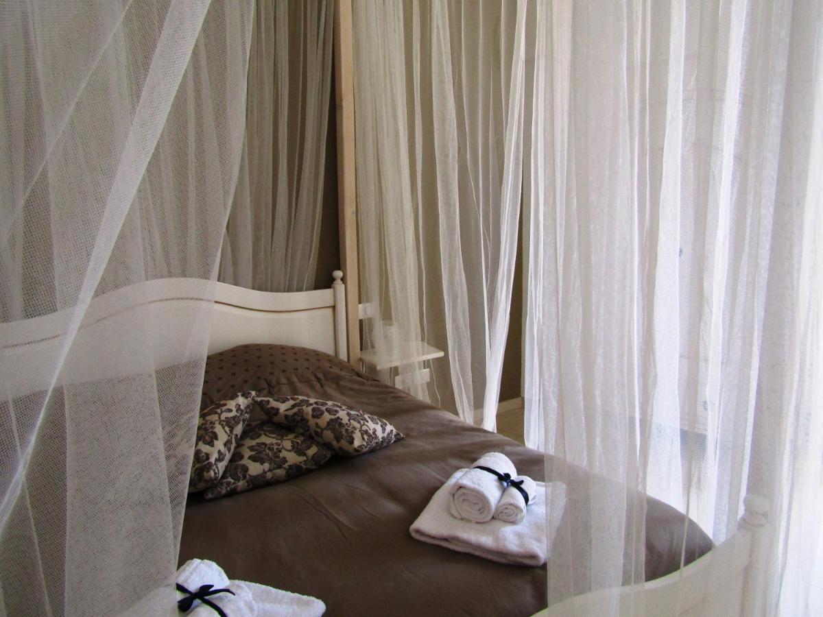 Casa Mamma Elvira Bed & Breakfast เลชเช ภายนอก รูปภาพ